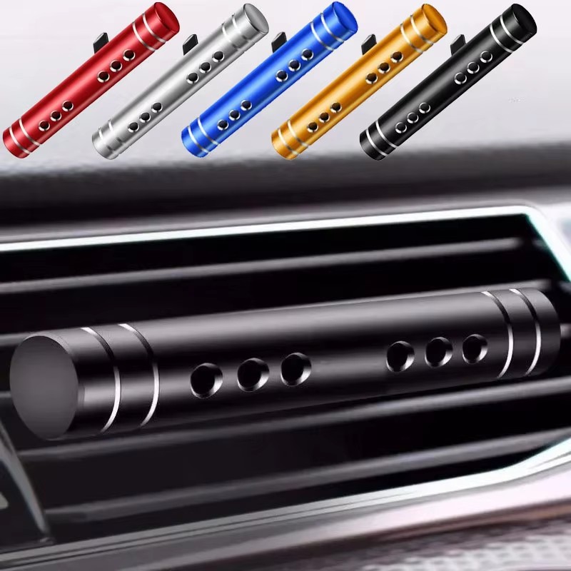 Men'S Accessories Essentials - Ambientadores para coche, difusor de Aroma,
