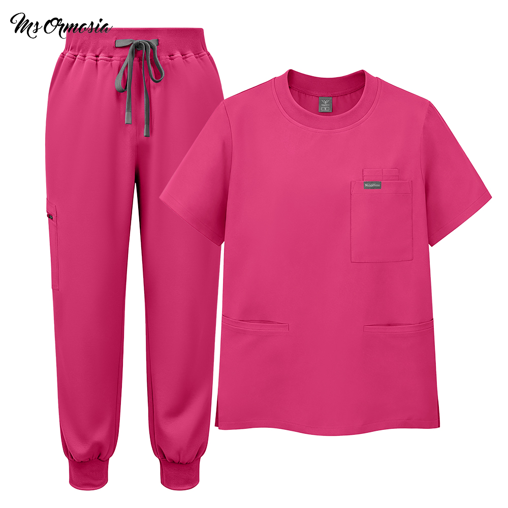 Mens Accessories Style - Nuevo Conjunto de Uniforme Médico Quirúrgico