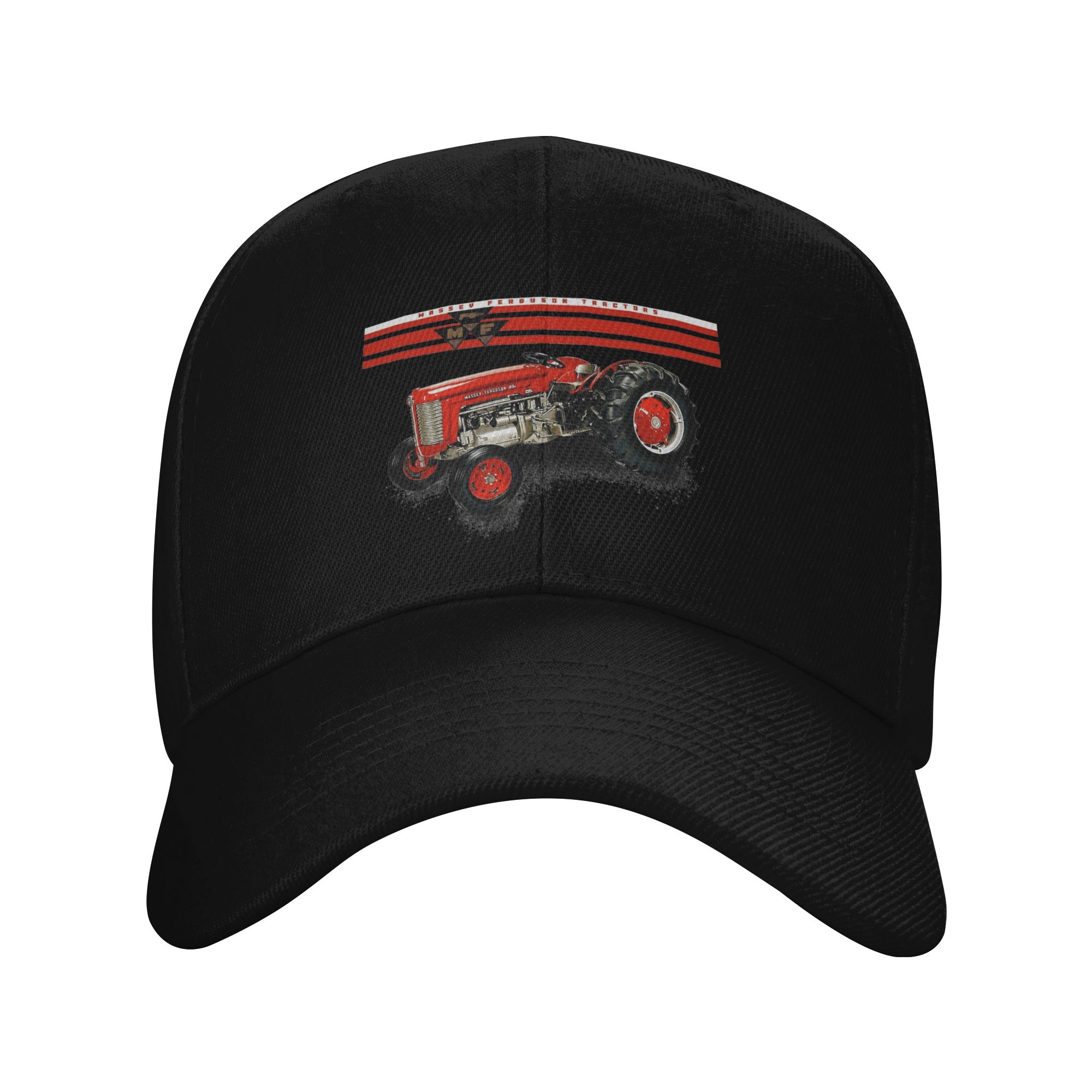 Men'S Accessories On Sale - Gorra de béisbol con estampado de