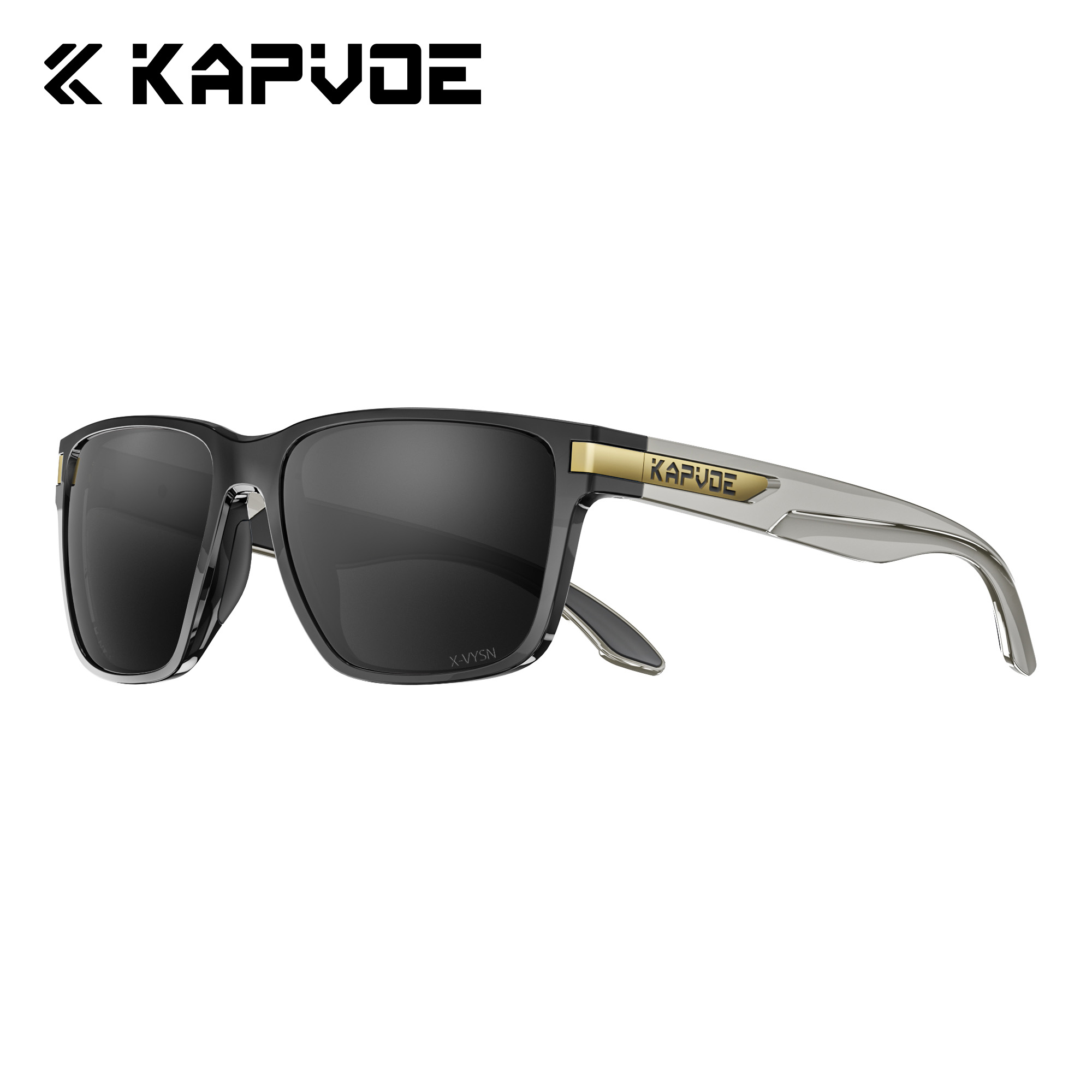 Men'S Accessories Essentials - Gafas de Pesca Polarizadas KAPVOE PC