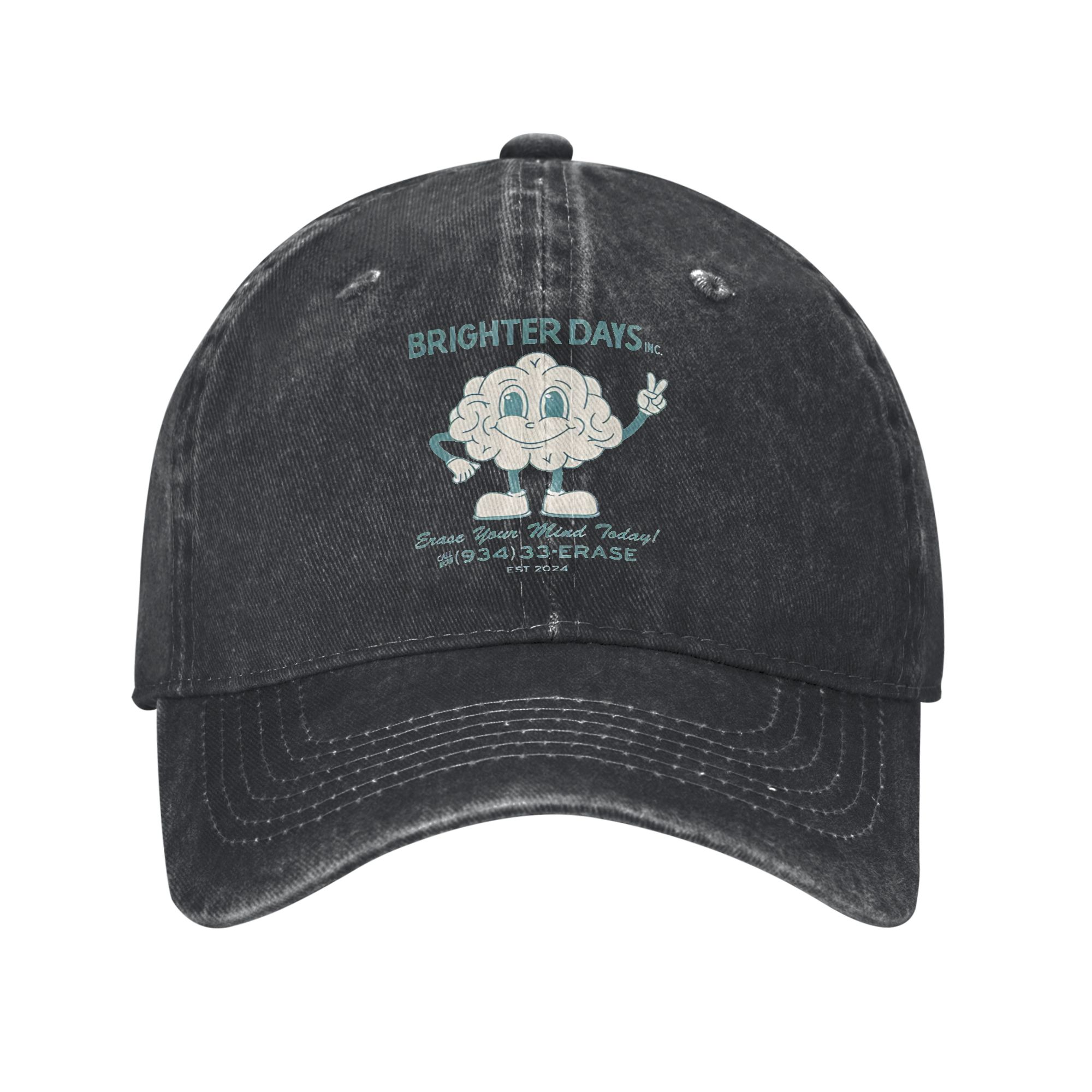 Men'S Accessories On Sale - Gorra de béisbol Ariana Grande Sun,