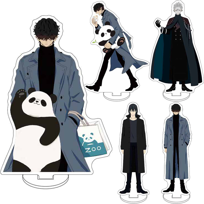 Men Accessories Gift - Anime de 16 cm ‌ Ragna