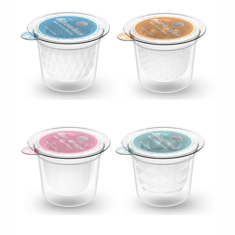Men'S Vegan Accessories - Mini masturbador portátil tipo huevo, vagina