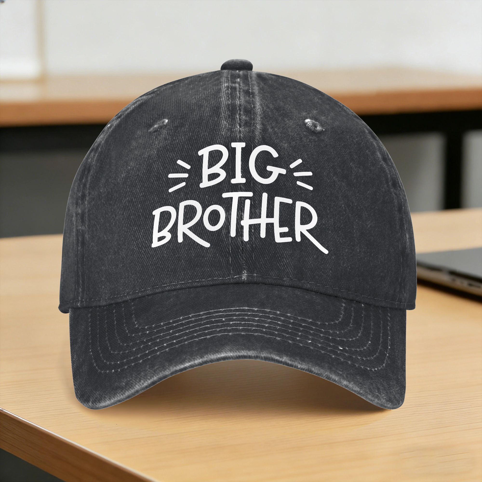 Men'S Accessories On Sale - Gorra de béisbol Big Brother, gorra