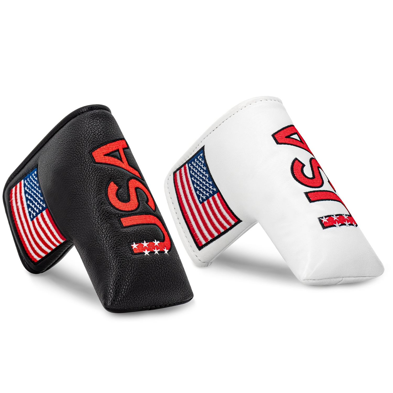Mens Accessories Style - Funda para putter de golf estilo