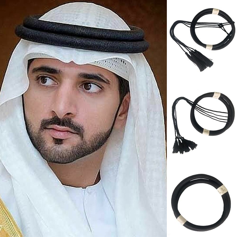 Men'S Accessories Dubai - 1 Pieza de Ropa Islámica, Cuerda