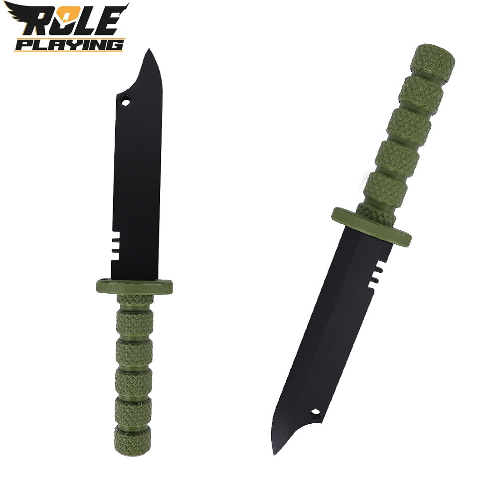 Men'S Suit Accessories - Cuchillo Corto de Cosplay Kafka, Adorno