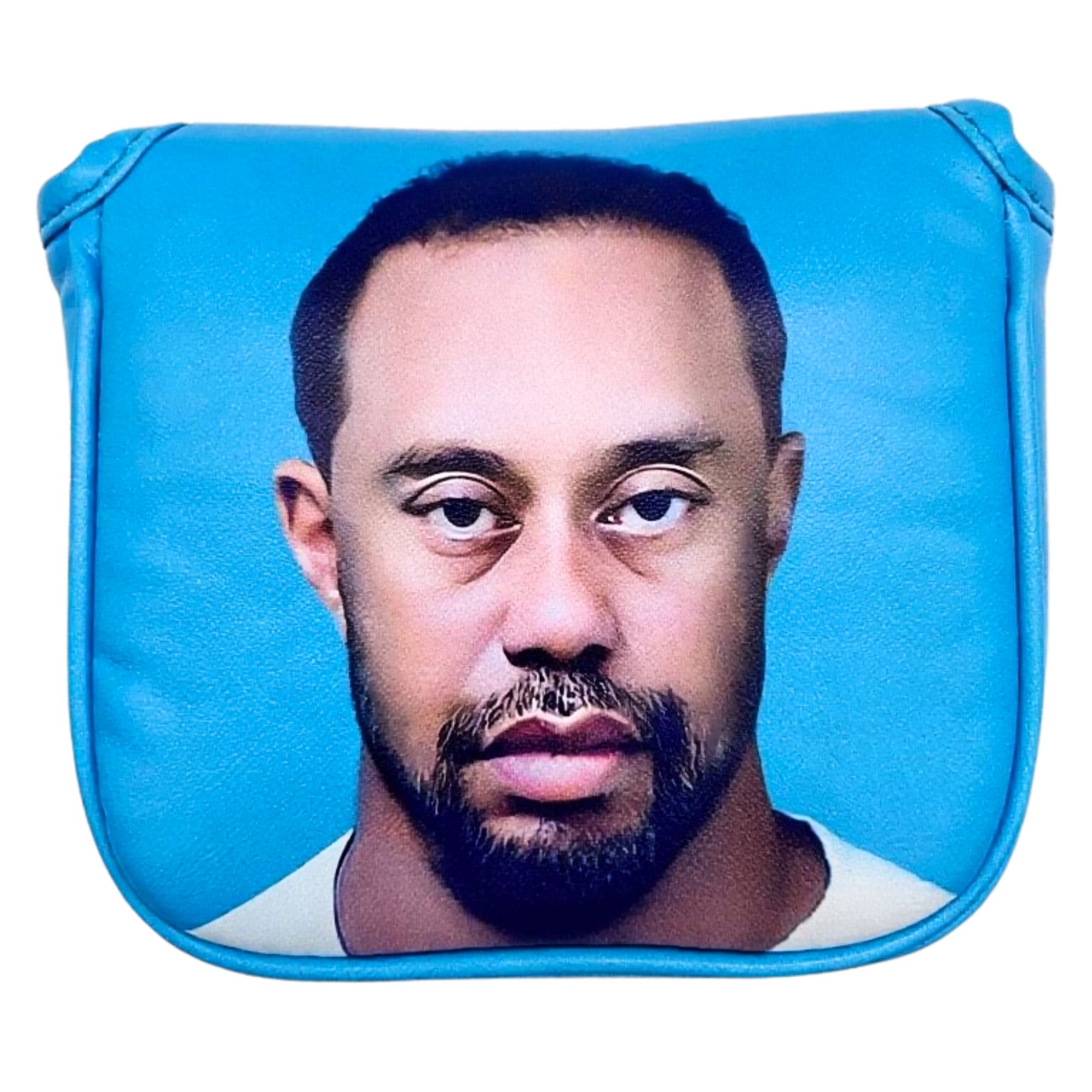 Men Accessories Gift - Divertido mazo de golf Putter Head