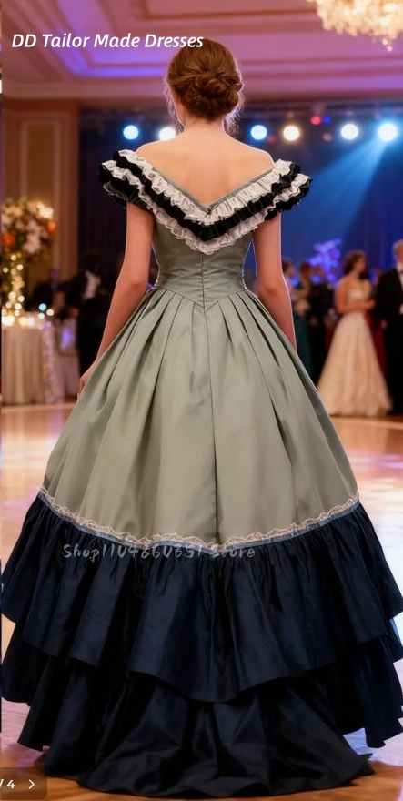 Vestido de fiesta victoriano V - Men'S Victorian Accessories reseña y precio