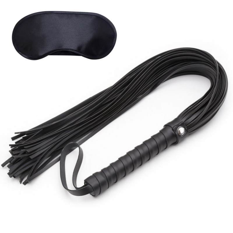 Accesorios eróticos BDSM Bonda - Men'S Vegan Accessories reseña y precio