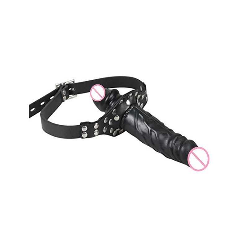 Tapón bucal de doble cabeza co - Men'S Vegan Accessories reseña y precio