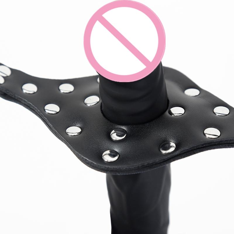 Tapón bucal de doble cabeza co - Men'S Vegan Accessories reseña y precio