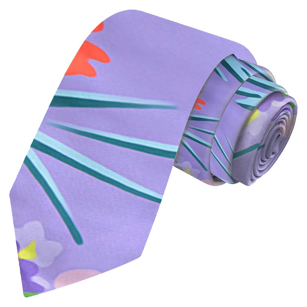 Nick Wilde-corbata para Cospla - Mens Accessories Style reseña y precio