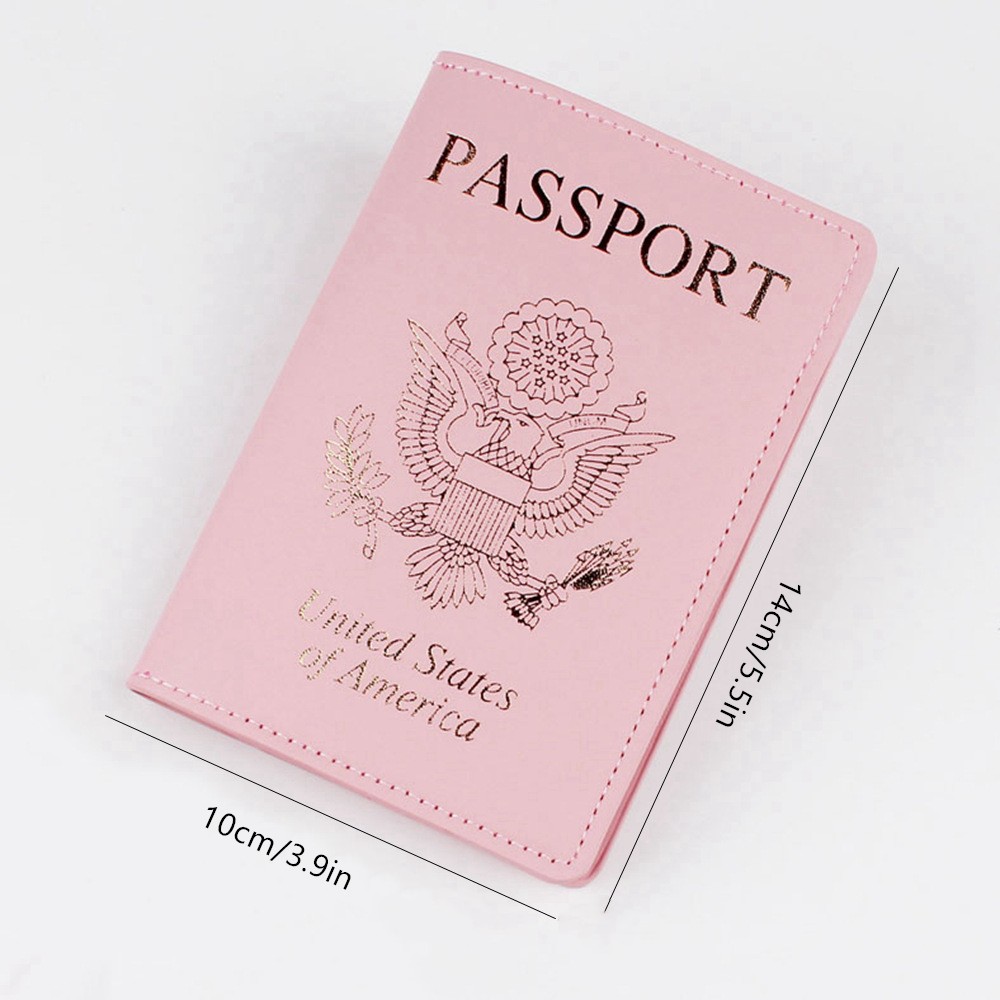 Porta Pasaportes para Artículo - Men'S Accessories Essentials reseña y precio