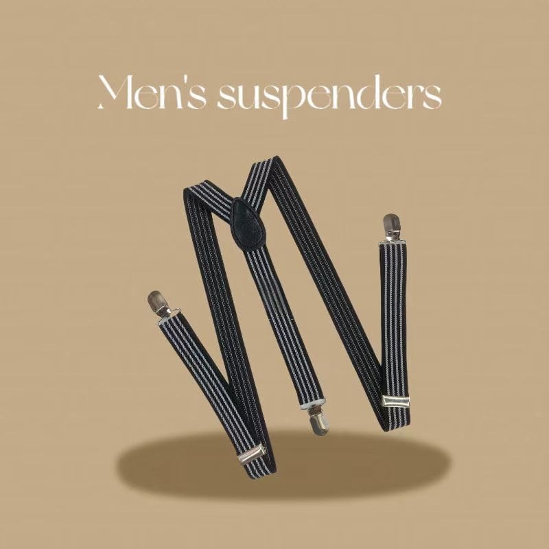 Disfraz de Hombre de los Años  - Men'S Accessories In The 1920S reseña y precio