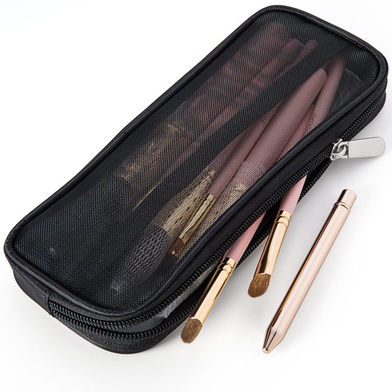 Estuche de viaje para brochas  - Men Accessories Kit Bag reseña y precio