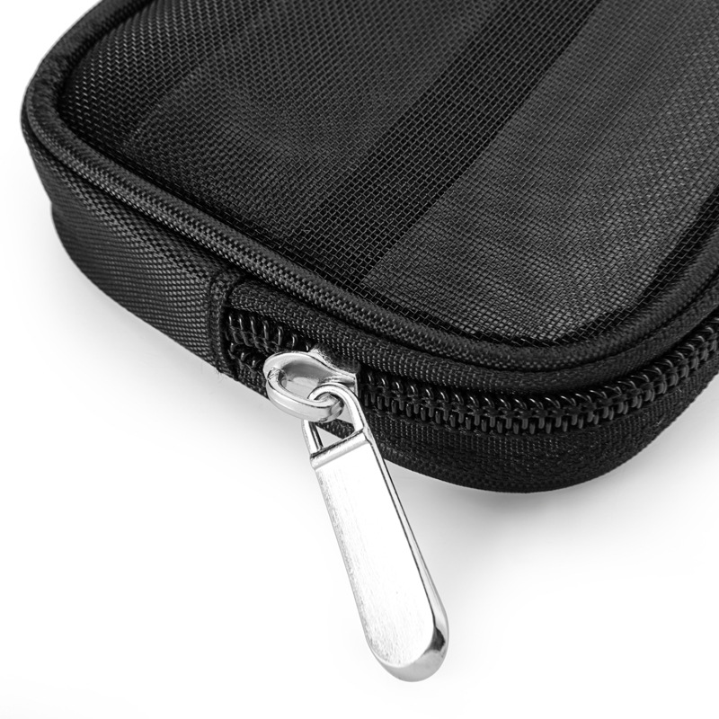 Estuche de viaje para brochas  - Men Accessories Kit Bag reseña y precio