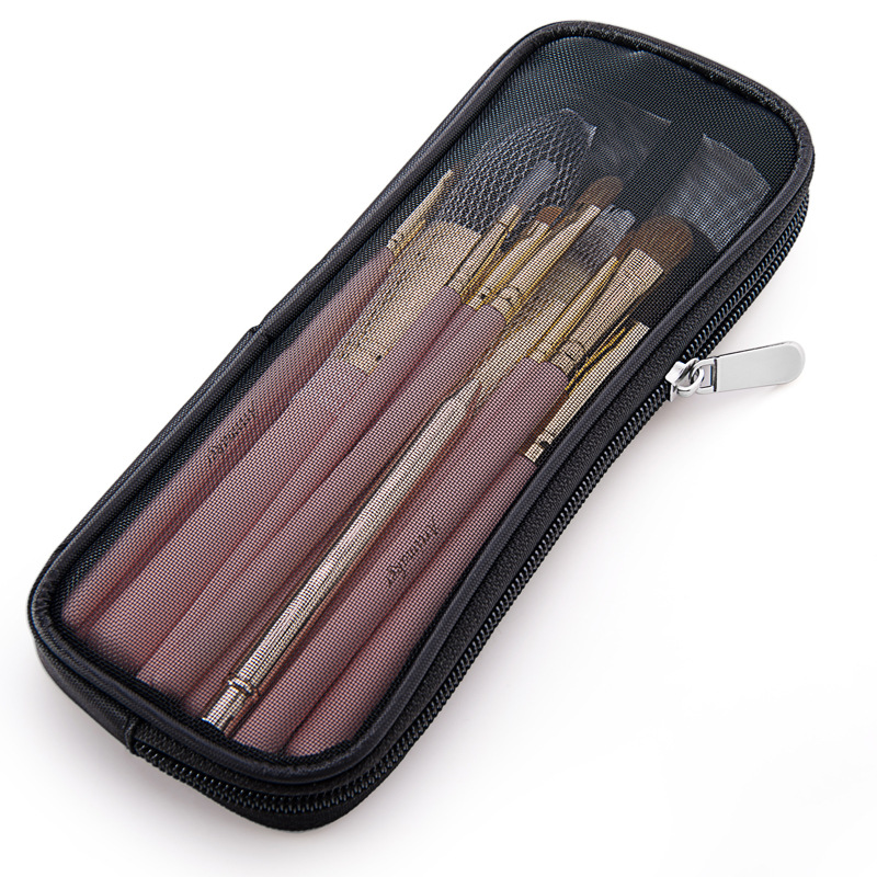 Estuche de viaje para brochas  - Men Accessories Kit Bag reseña y precio