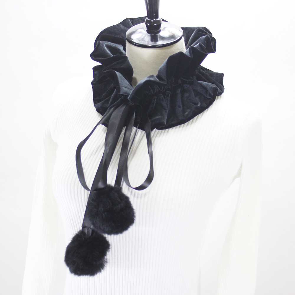 Collar falso Vintage Medieval  - Men'S Victorian Accessories reseña y precio