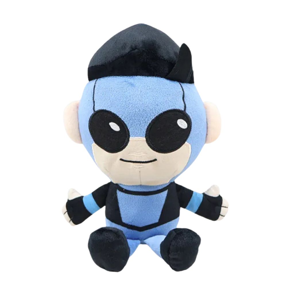 Peluche Invencible de Omni Man - Men Accessories For Birthday Gift reseña y precio