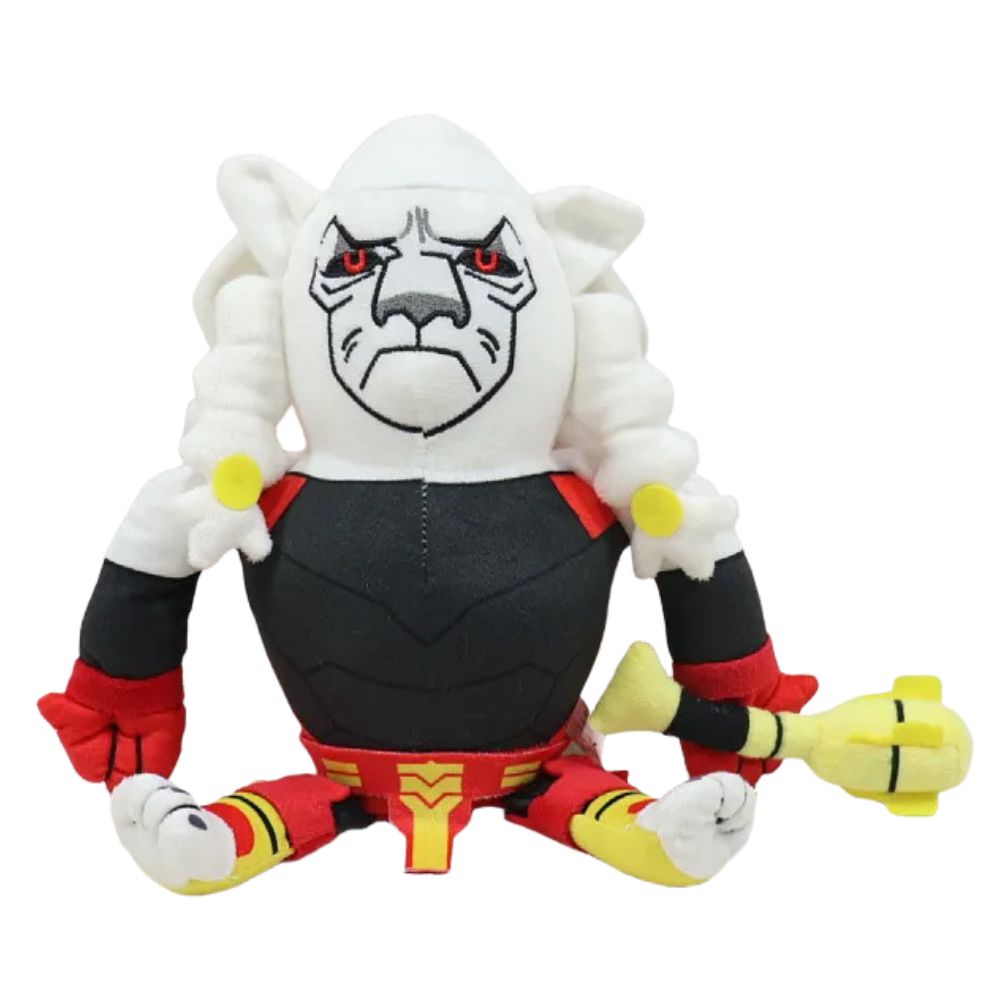 Peluche Invencible de Omni Man - Men Accessories For Birthday Gift reseña y precio