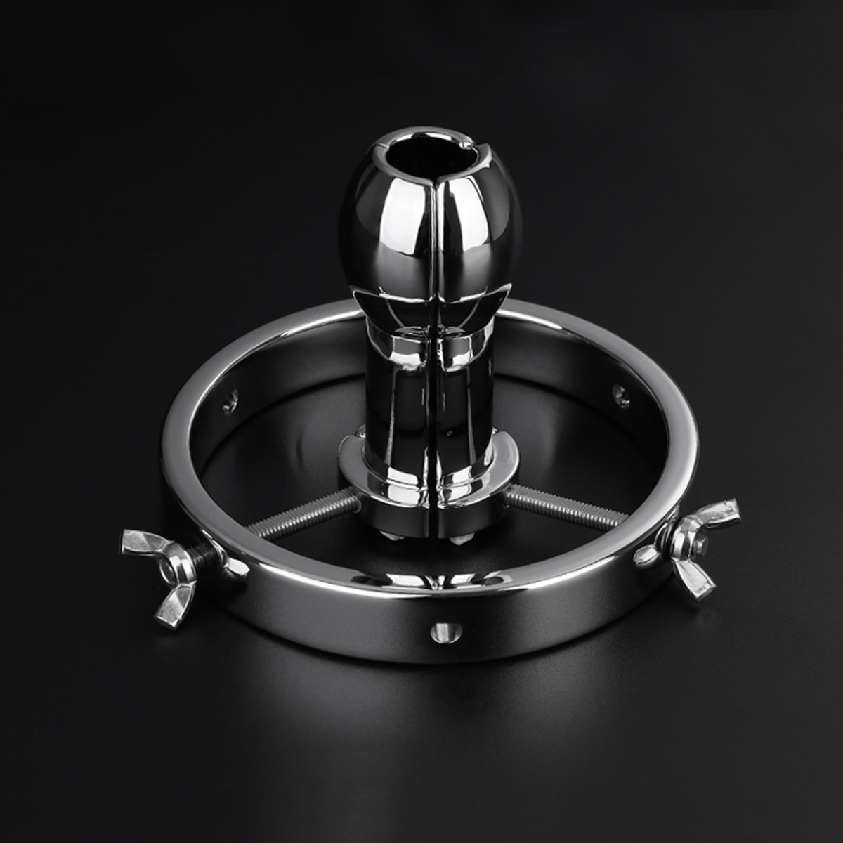 1 Uds., expansor Anal de Metal - Men'S Vegan Accessories reseña y precio