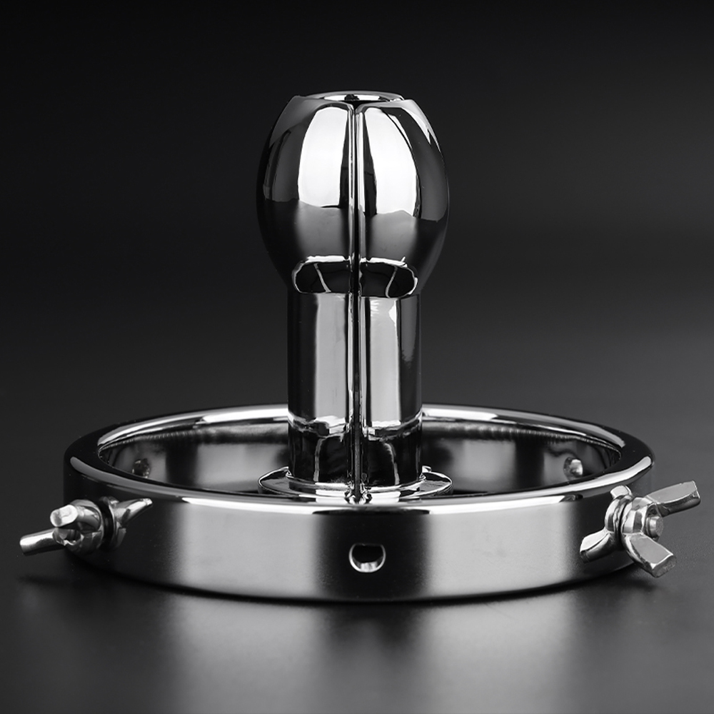 1 Uds., expansor Anal de Metal - Men'S Vegan Accessories reseña y precio