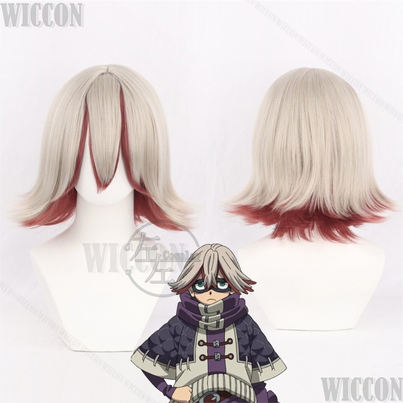 Disfraz de Cosplay de Anime Ga - Men'S Suit Accessories reseña y precio