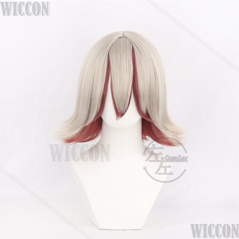 Disfraz de Cosplay de Anime Ga - Men'S Suit Accessories reseña y precio