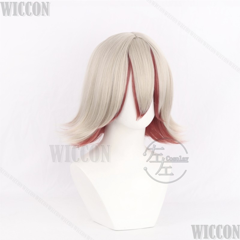 Disfraz de Cosplay de Anime Ga - Men'S Suit Accessories reseña y precio