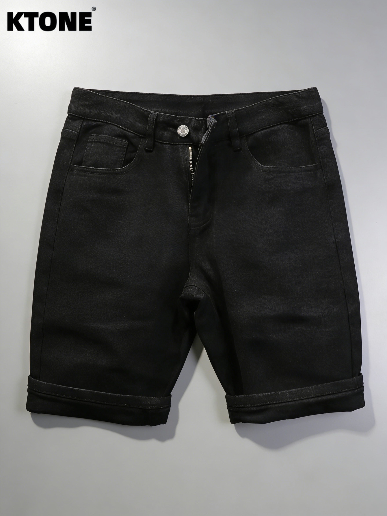 Pantalones vaqueros lisos, pan - Mens Accessories Style reseña y precio