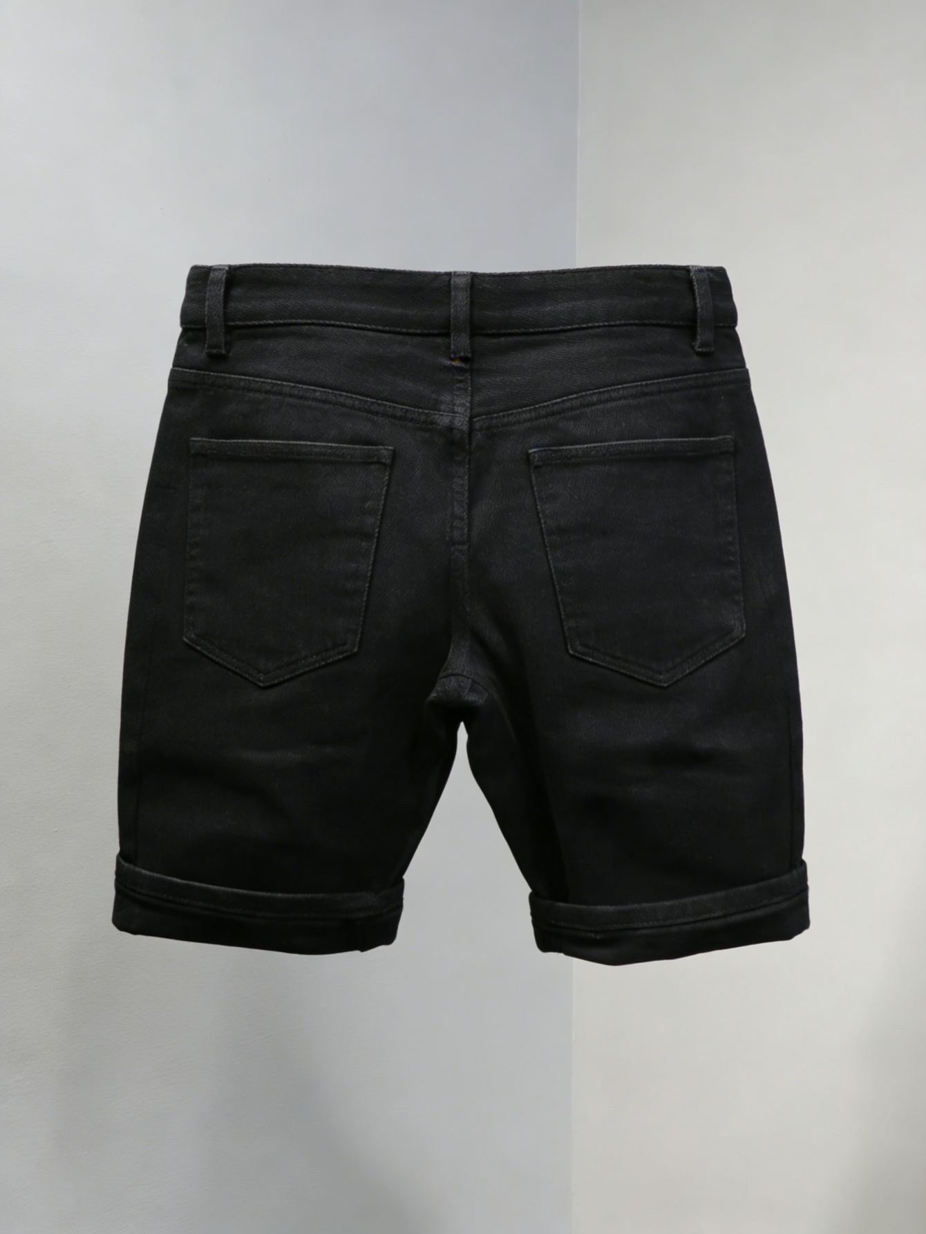 Pantalones vaqueros lisos, pan - Mens Accessories Style reseña y precio