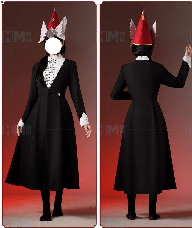 Disfraz de Cosplay de Atelier  - Men'S Suit Accessories reseña y precio