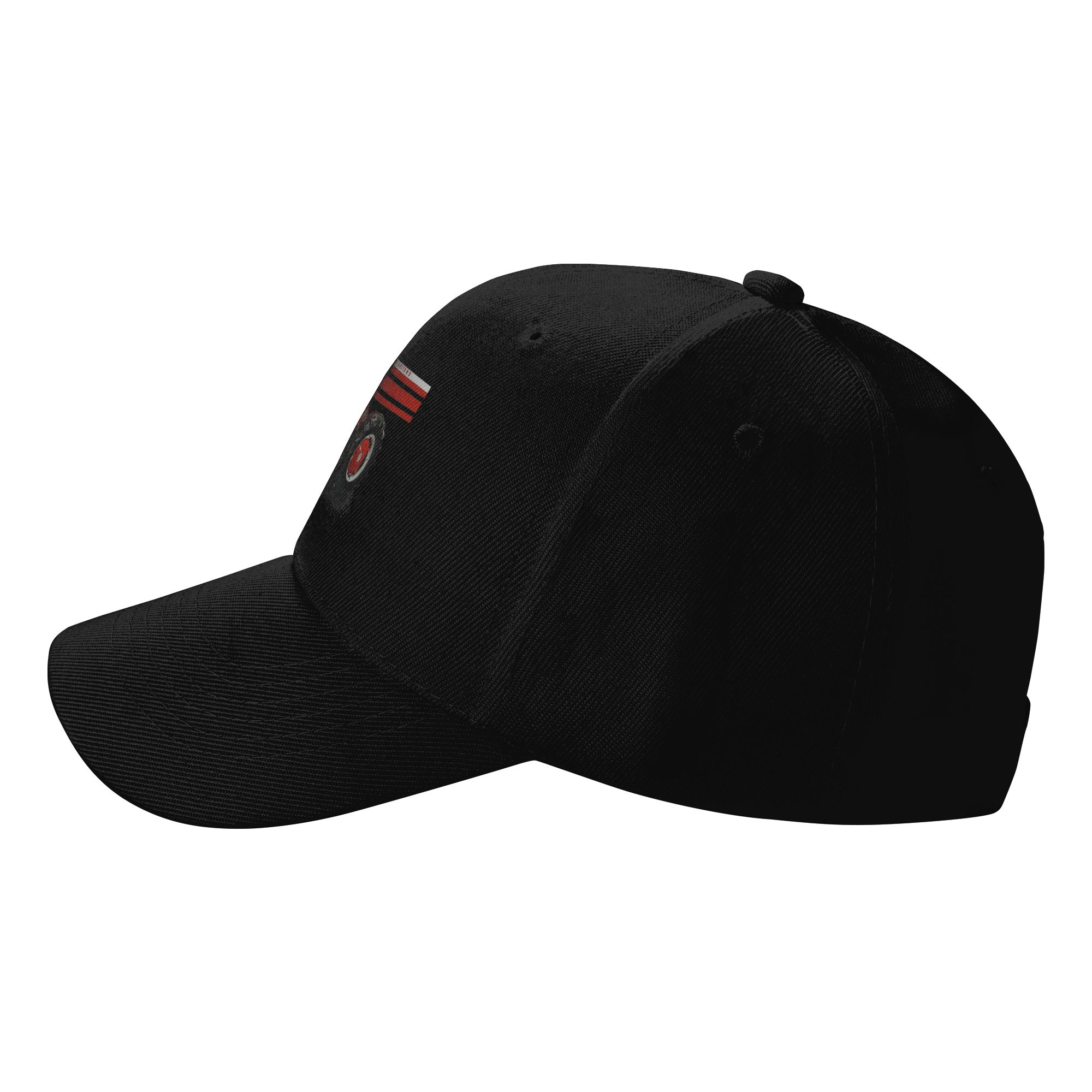 Gorra de béisbol con estampado - Men'S Accessories On Sale reseña y precio