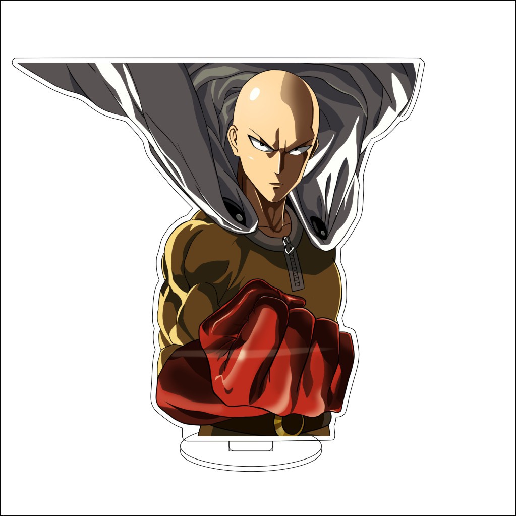 Figura Acrílica de 16CM del An - Men Accessories Gift reseña y precio