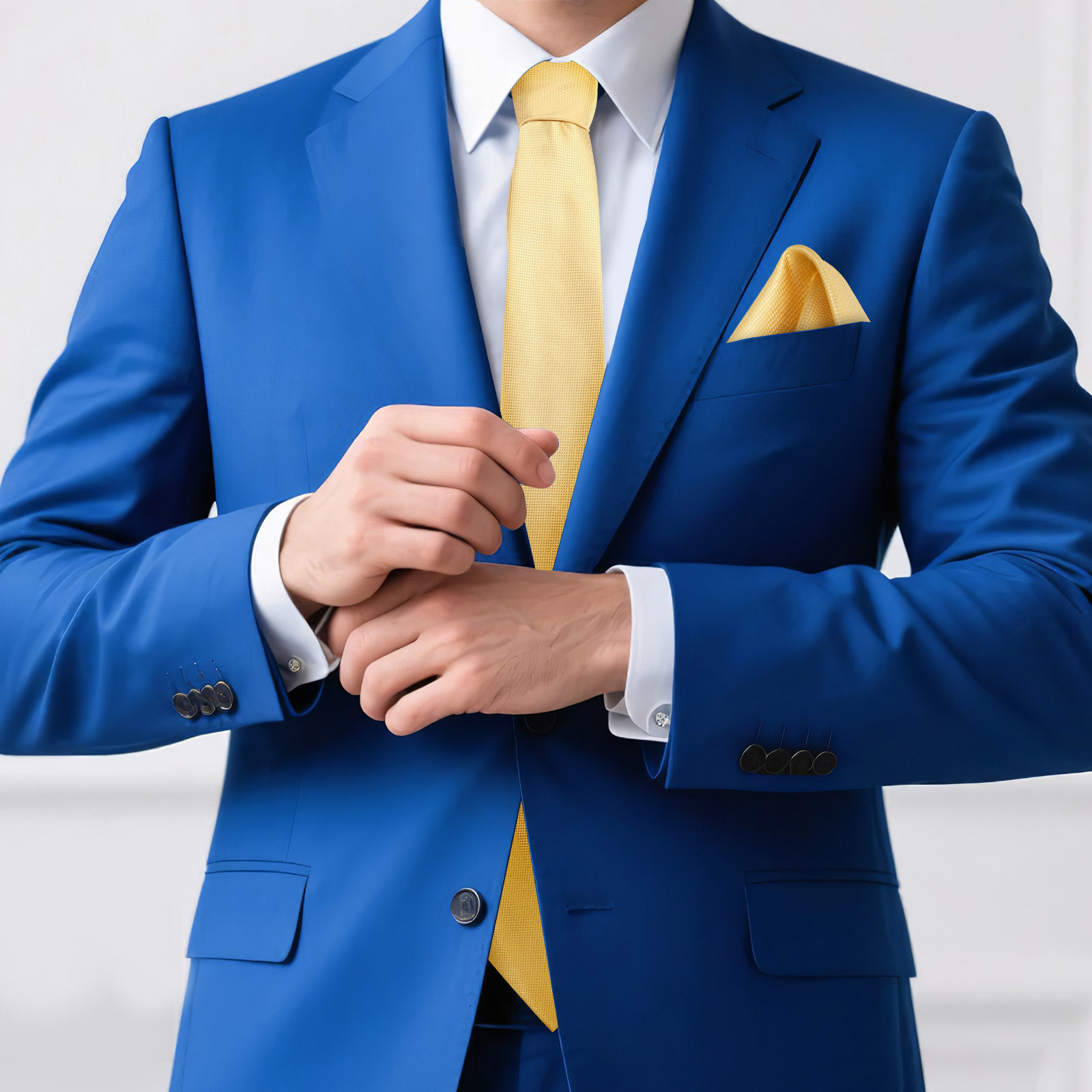 Juego de 5 piezas de corbata p - Men Accessories Gift reseña y precio