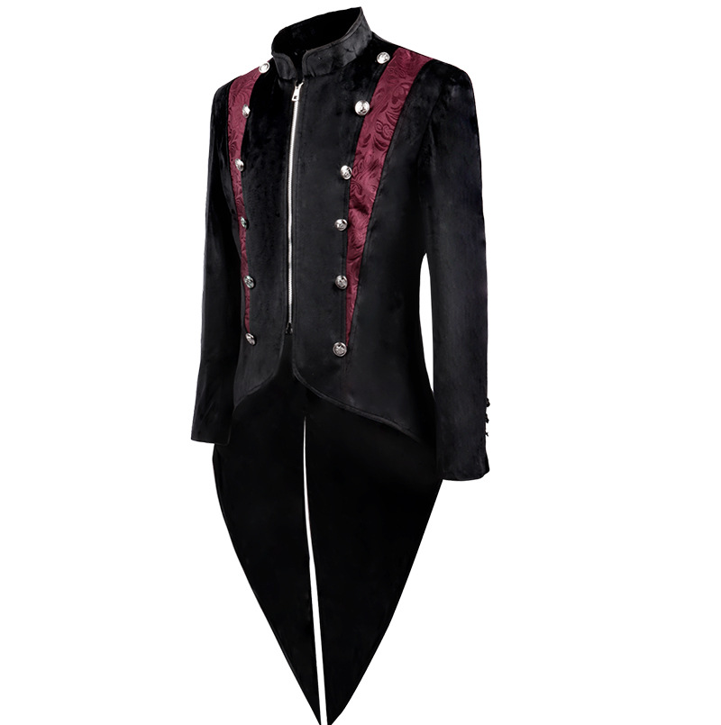 Traje victoriano Medieval para - Men'S Victorian Accessories reseña y precio