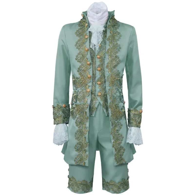 Traje de Lujo Príncipe Victori - Men'S Victorian Accessories reseña y precio