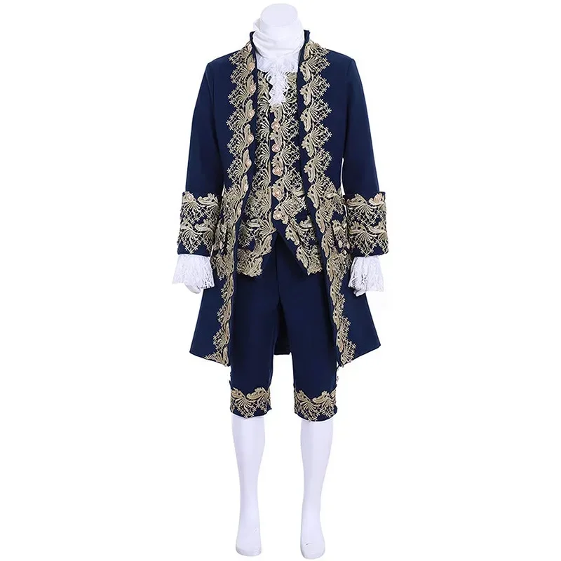 Traje de Lujo Príncipe Victori - Men'S Victorian Accessories reseña y precio