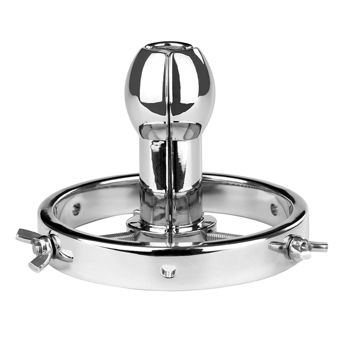 Dilatador Anal enorme de Metal - Men'S Vegan Accessories reseña y precio