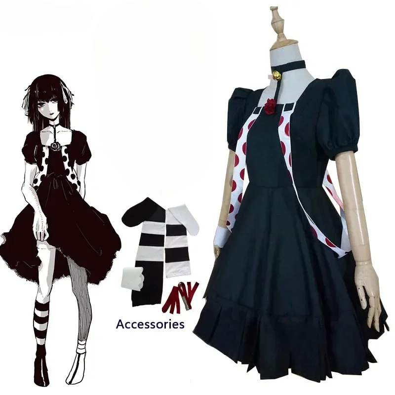 Disfraz de Anime Tokyo Ghoul J - Men'S Suit Accessories reseña y precio