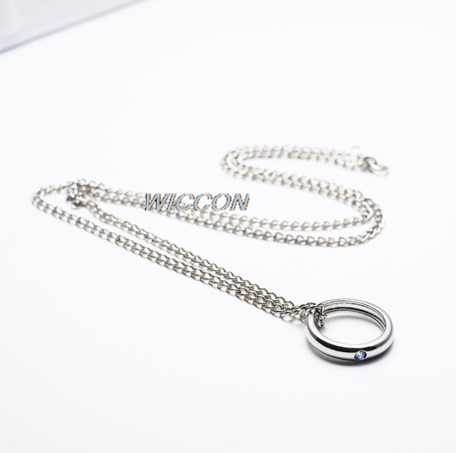 Anillos de Anime para Mujer, C - Mens Accessories Style reseña y precio