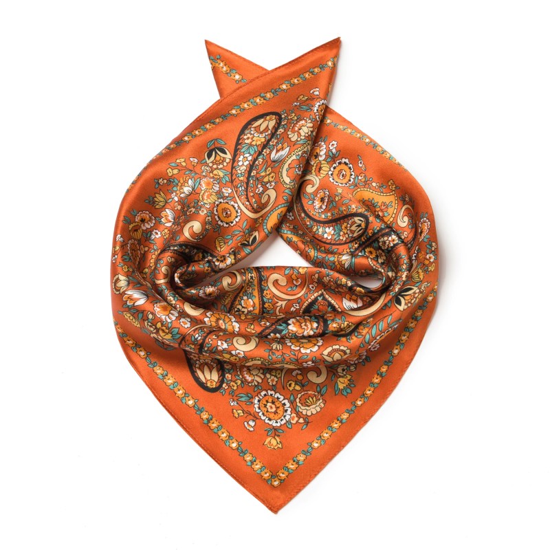Conjunto de Pañuelos de Seda R - Mens Accessories Style reseña y precio