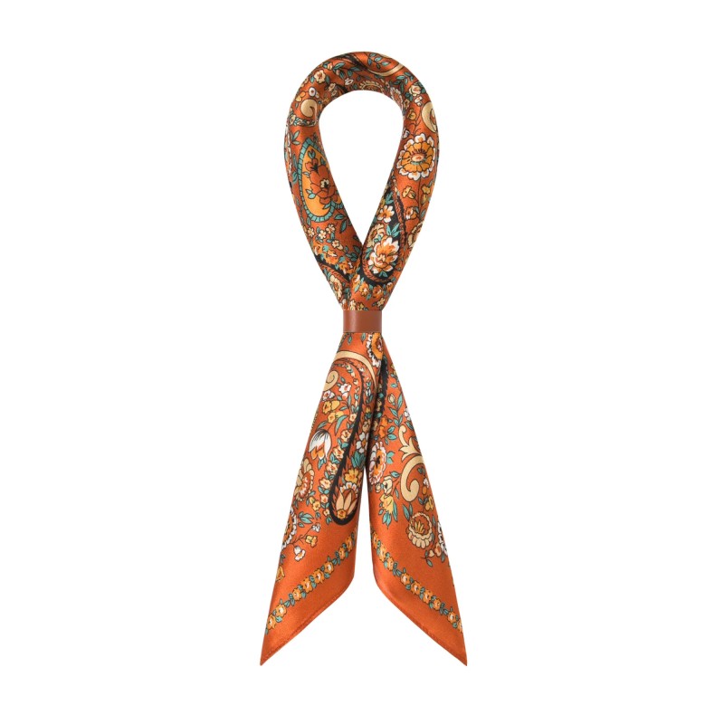 Conjunto de Pañuelos de Seda R - Mens Accessories Style reseña y precio