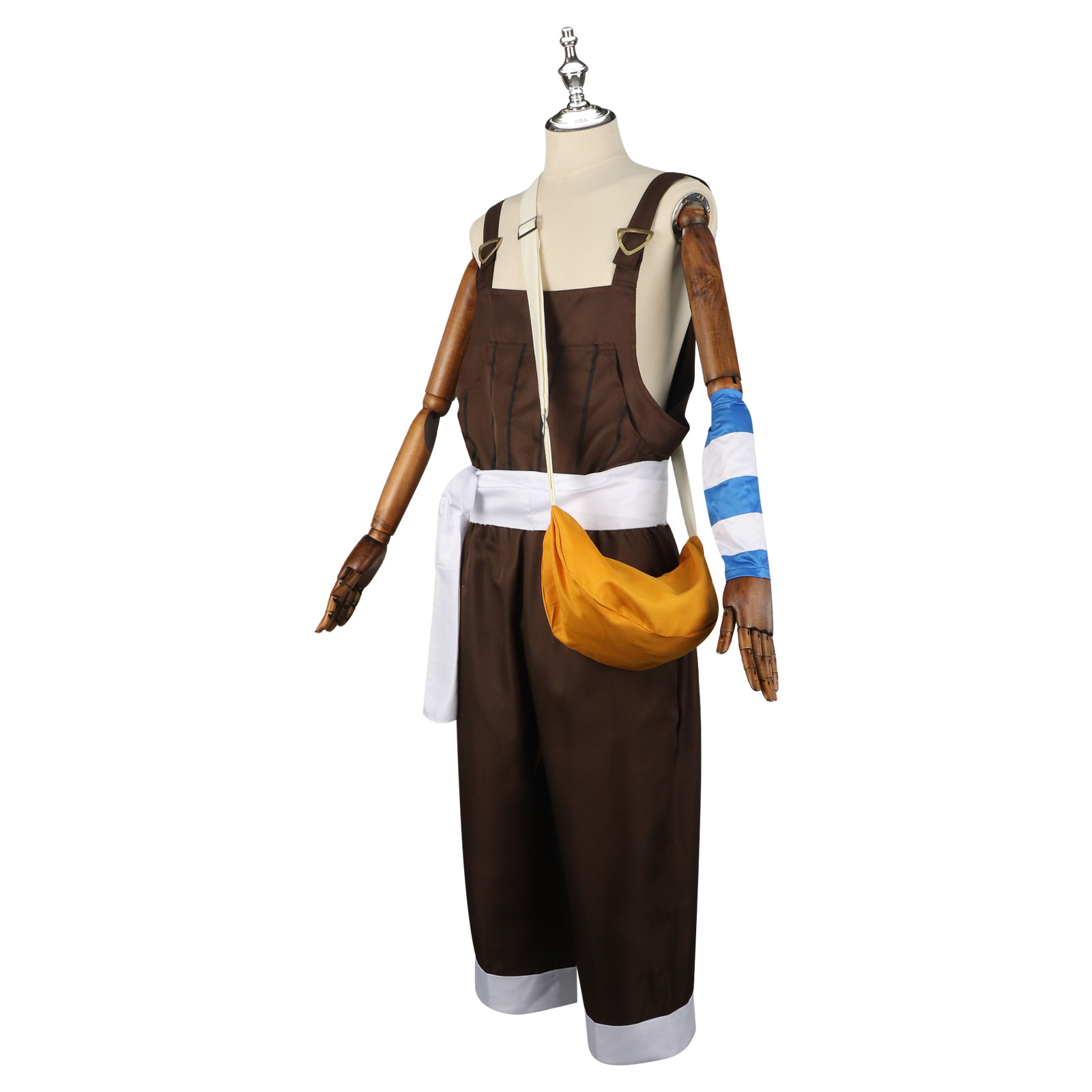 Disfraz de Cosplay de Anime UU - Men'S Suit Accessories reseña y precio