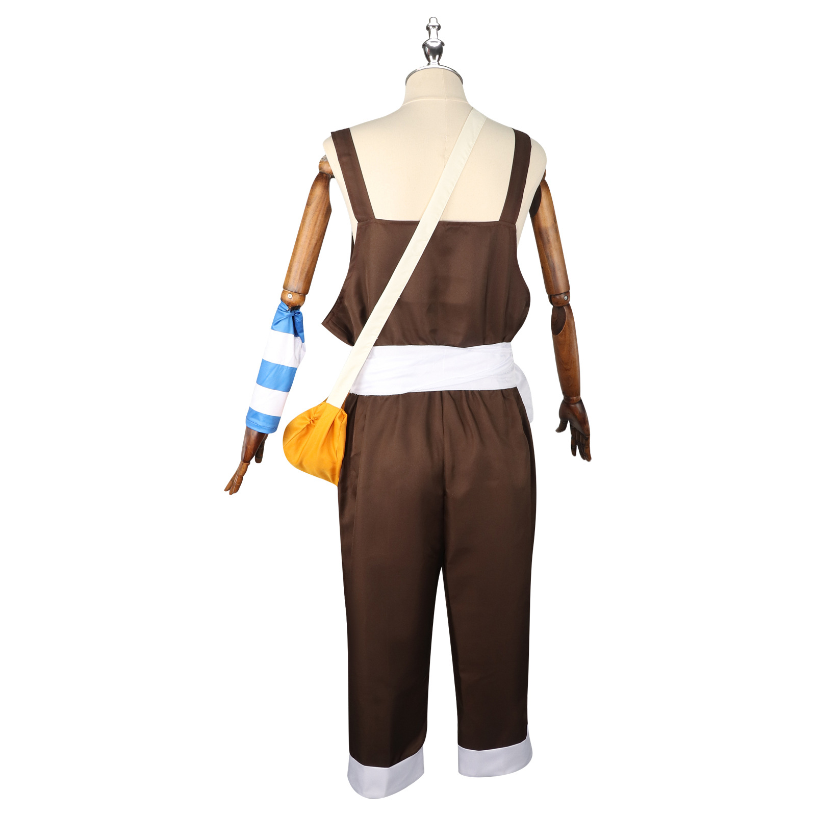 Disfraz de Cosplay de Anime UU - Men'S Suit Accessories reseña y precio