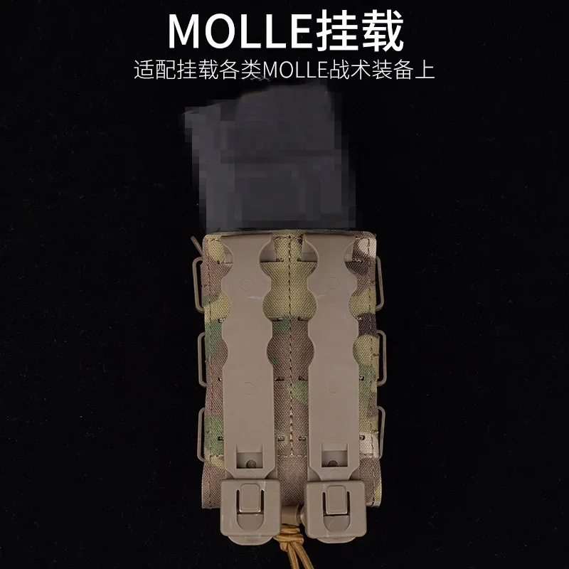 Molle táctico al aire libre 5, - Men Accessories Kit Bag reseña y precio