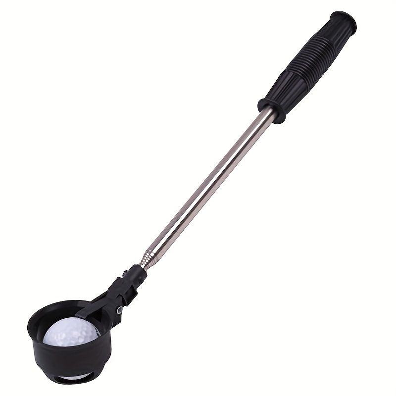 Recogedor de Pelotas de Golf T - Men Accessories Gift reseña y precio