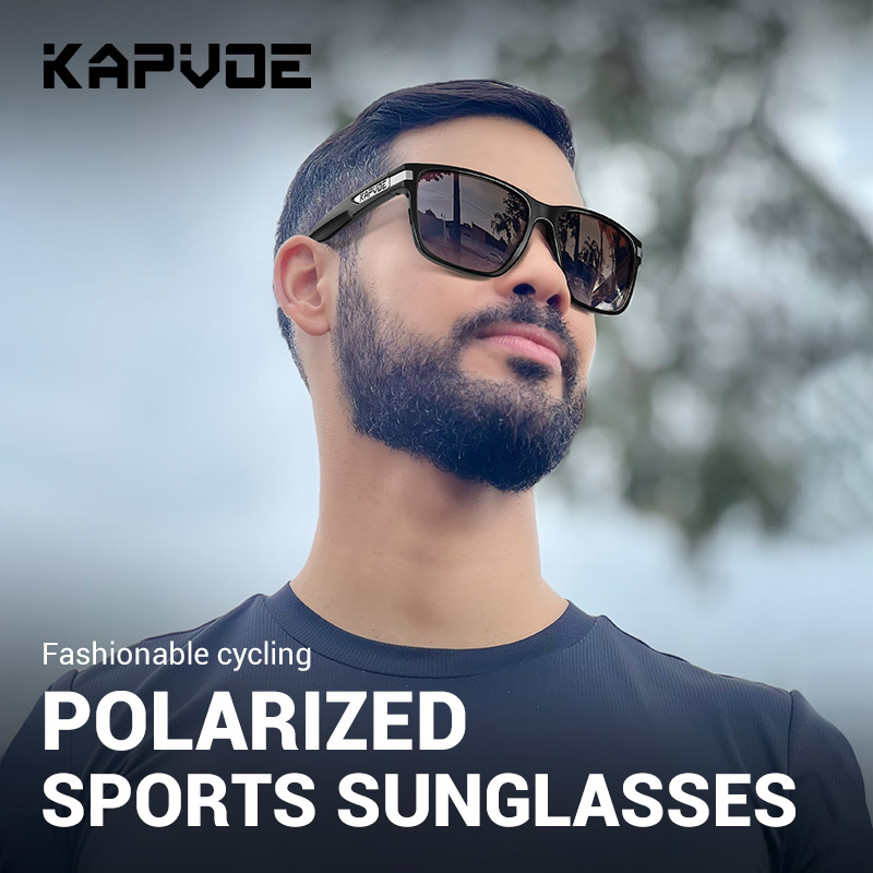 Gafas de Pesca Polarizadas KAP - Men'S Accessories Essentials reseña y precio
