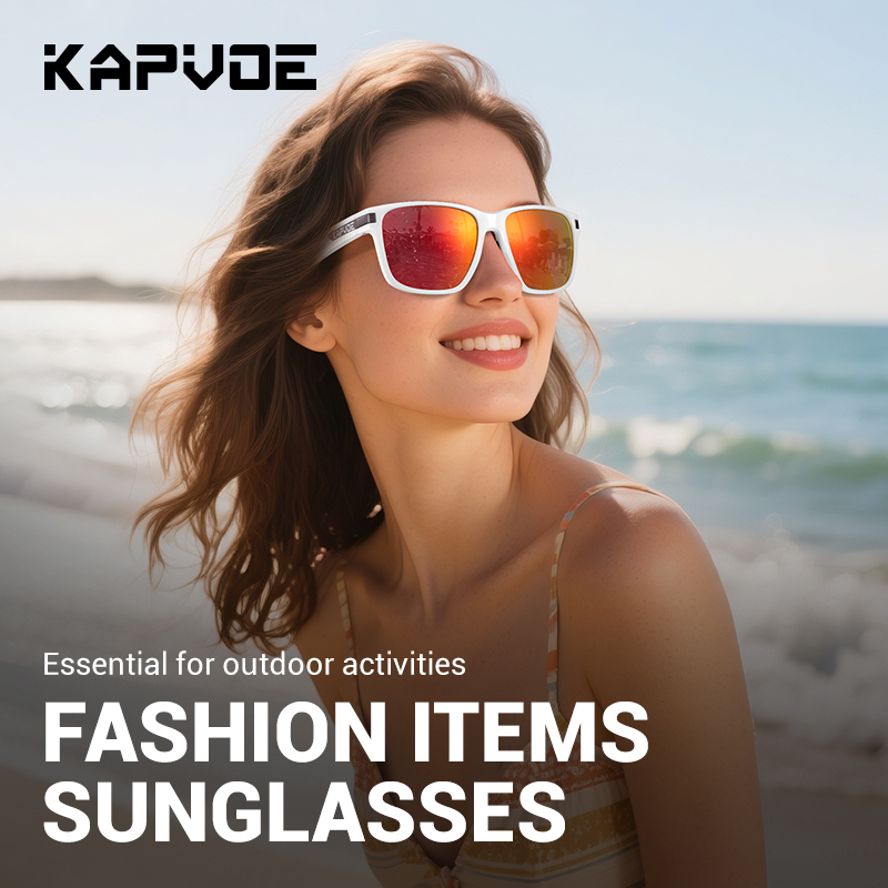 Gafas de Pesca Polarizadas KAP - Men'S Accessories Essentials reseña y precio
